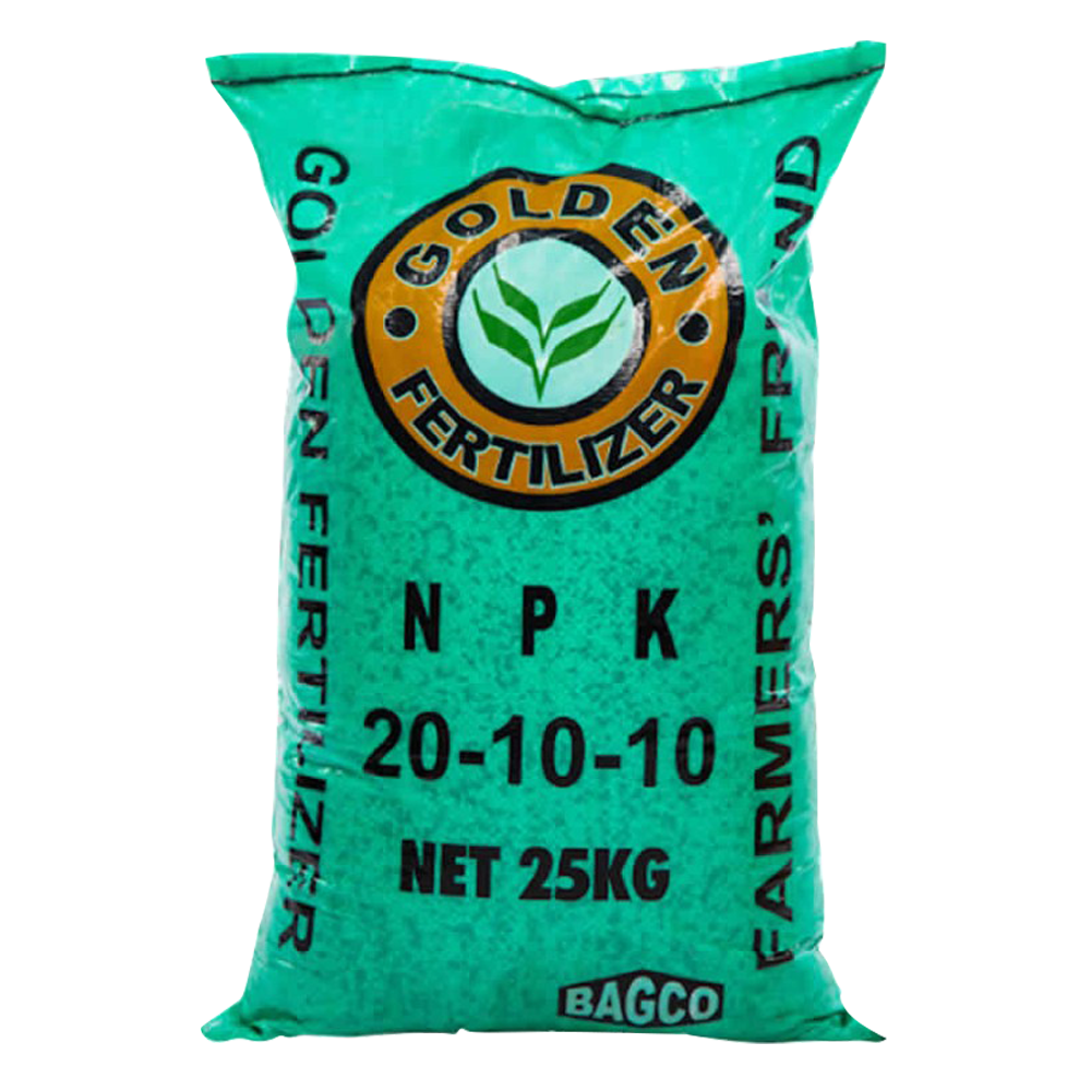 Golden NPK 20-10-10